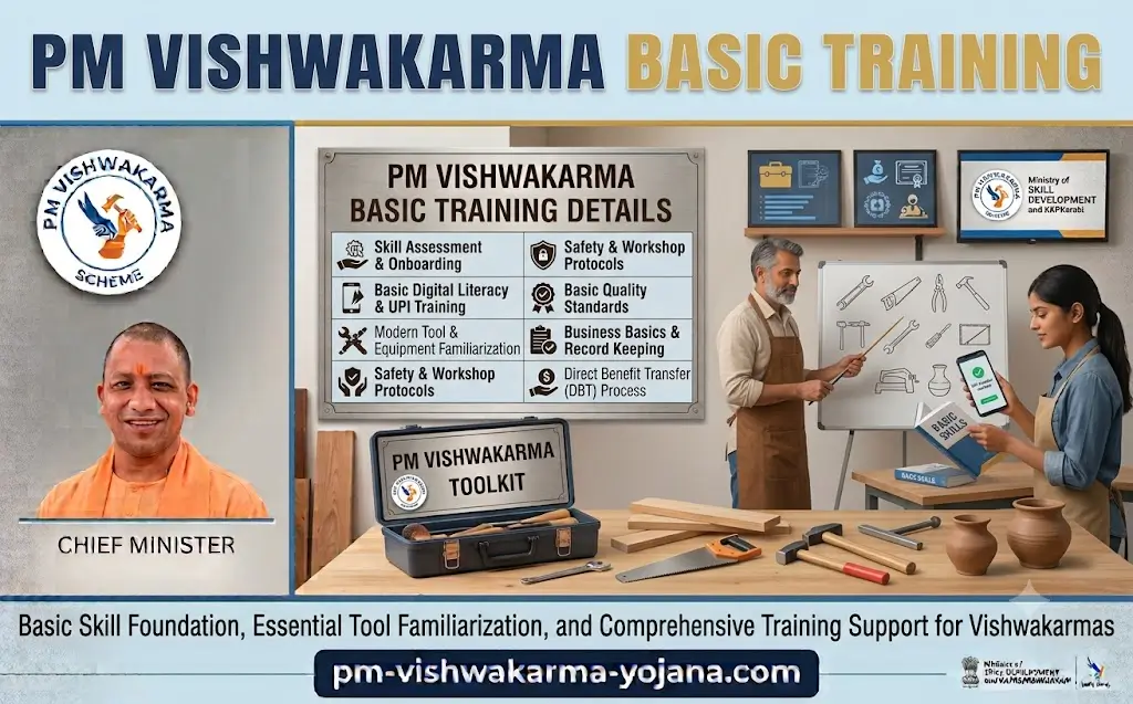 pm-vishwakarma-basic-training