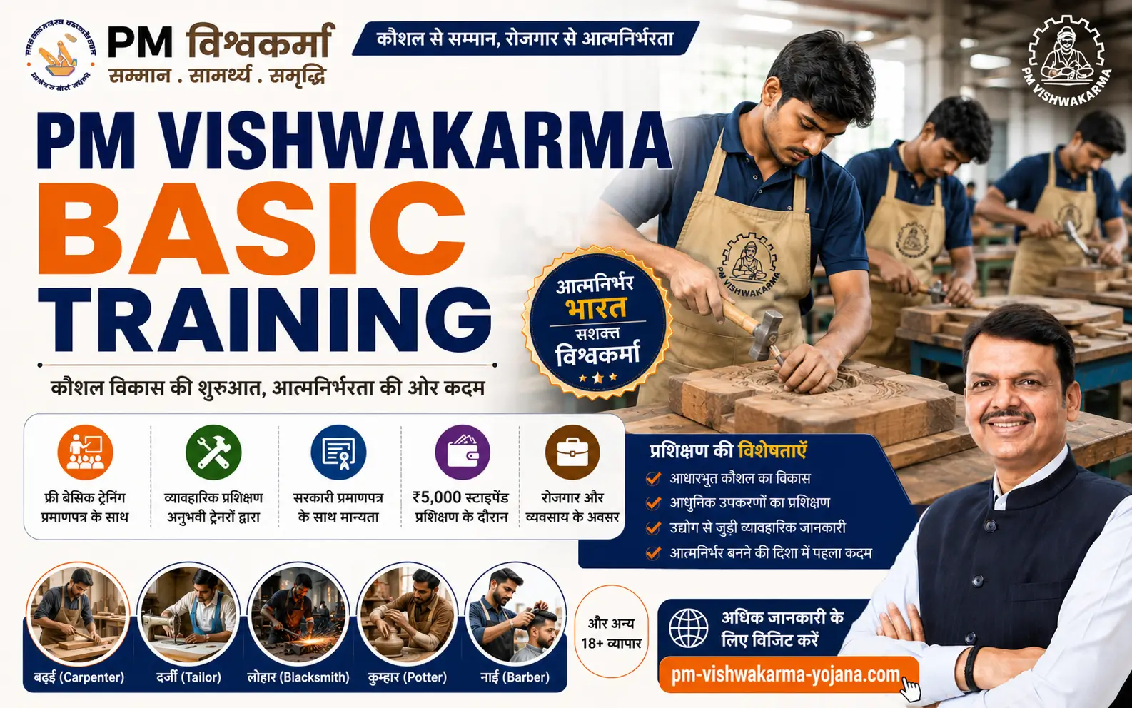 pm-vishwakarma-basic-training