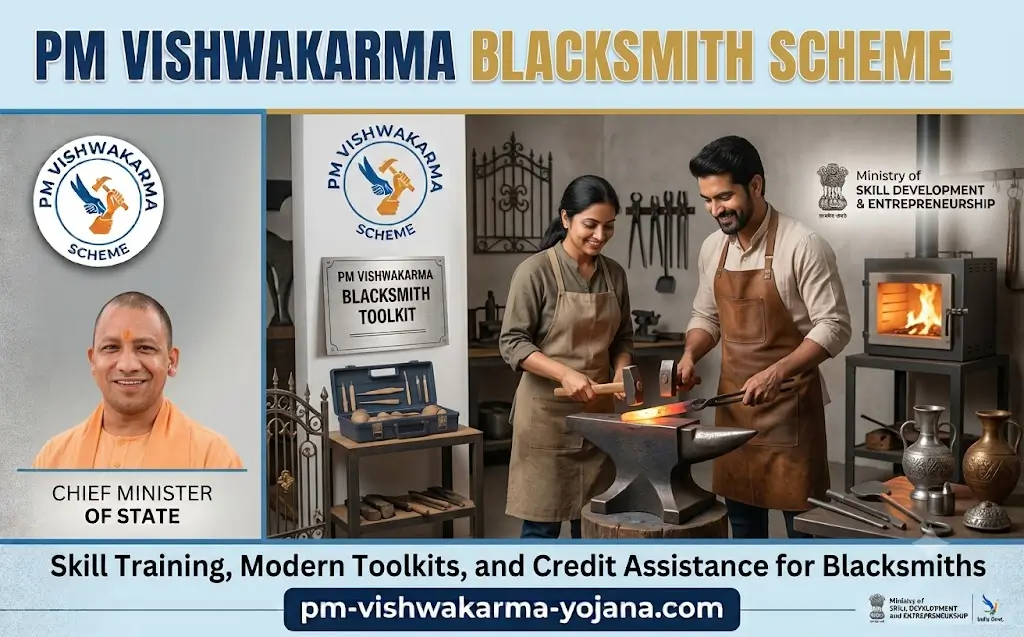 pm-vishwakarma-blacksmith-scheme-online-apply