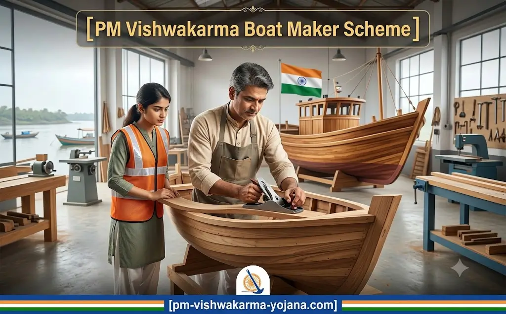 pm-vishwakarma-boat-maker-scheme