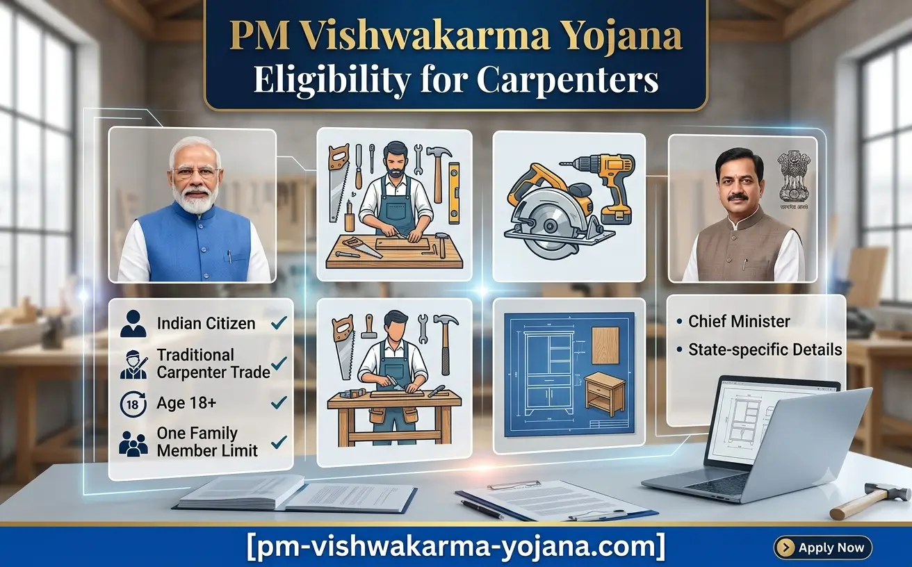 pm-vishwakarma-carpenter-eligibility