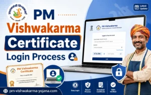 pm-vishwakarma-certificate-login-process-download