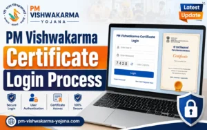 pm-vishwakarma-certificate-login-process