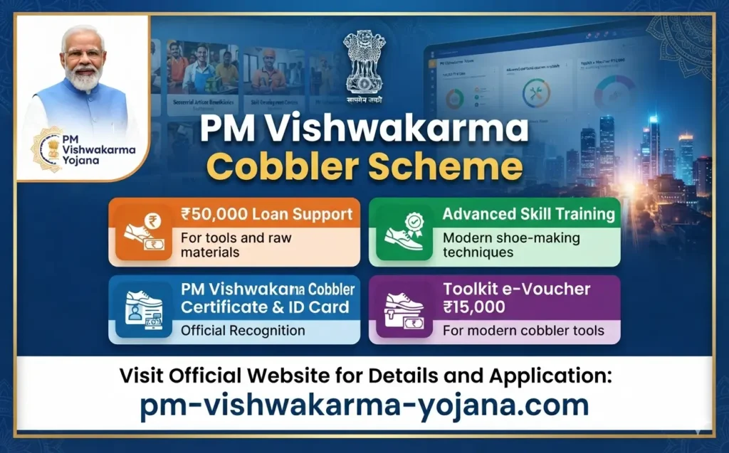 pm-vishwakarma-cobbler-scheme