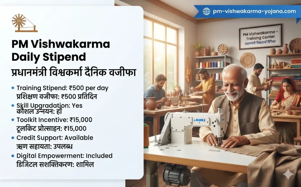 pm-vishwakarma-daily-stipend