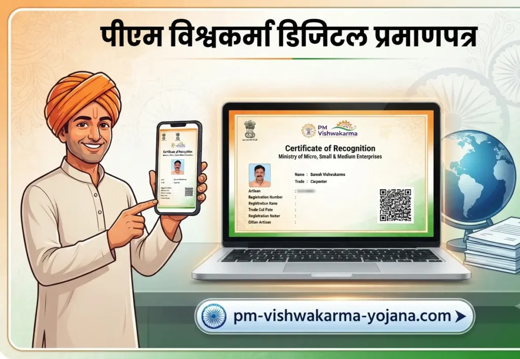 pm-vishwakarma-digital-certificate