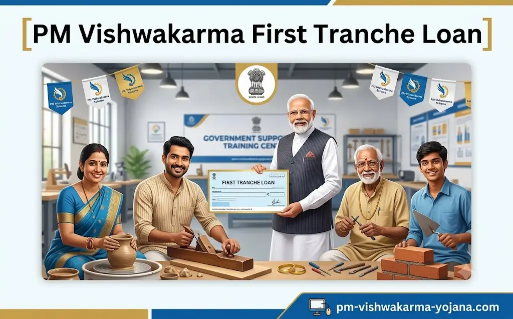 pm-vishwakarma-first-tranche-loan