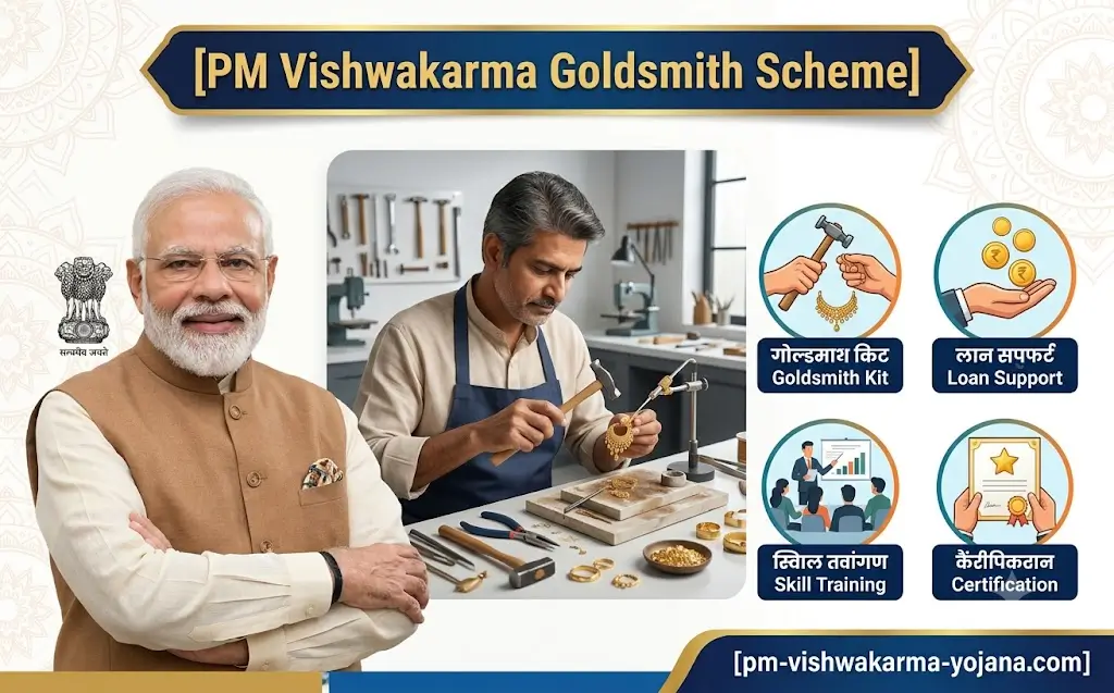 pm-vishwakarma-goldsmith-scheme