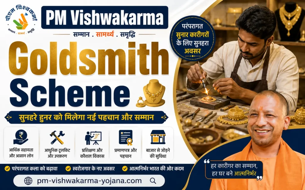pm-vishwakarma-goldsmith-scheme