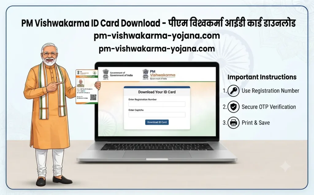 pm-vishwakarma-id-card-download