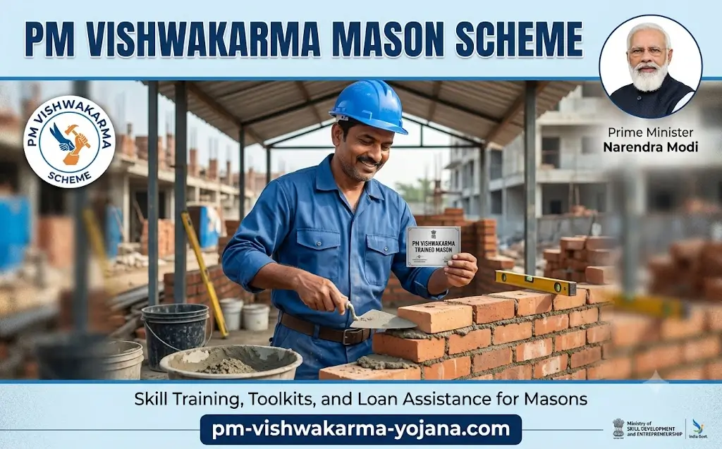 pm-vishwakarma-mason-scheme-online-apply