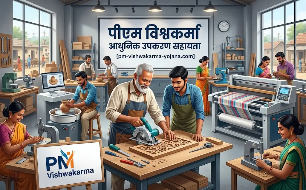 pm-vishwakarma-modern-tools-support