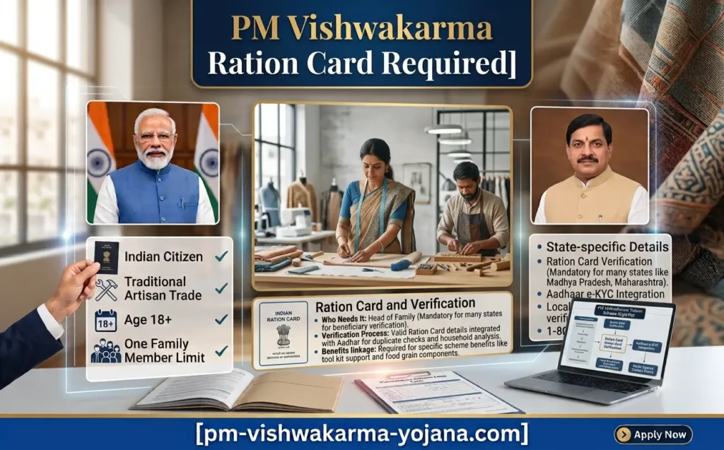 pm-vishwakarma-ration-card-required-rules
