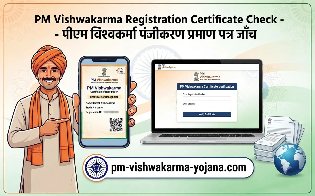 pm-vishwakarma-registration-certificate-check