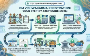 pm-vishwakarma-registration-step-by-step