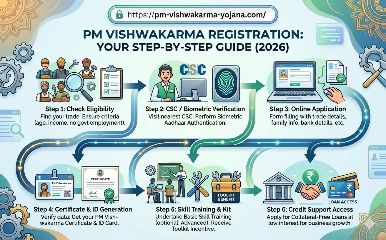 pm-vishwakarma-registration-step-by-step