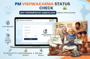 pm-vishwakarma-status-check-online