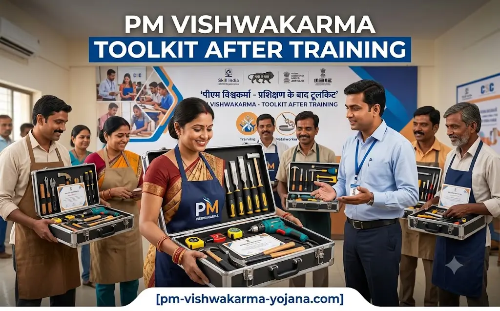 pm-vishwakarma-toolkit-after-training-claim