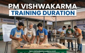 pm-vishwakarma-training-duration