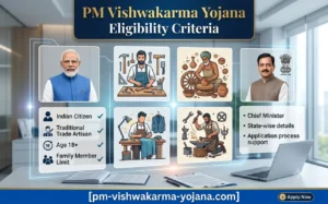 pm-vishwakarma-yojana-eligibility-criteria