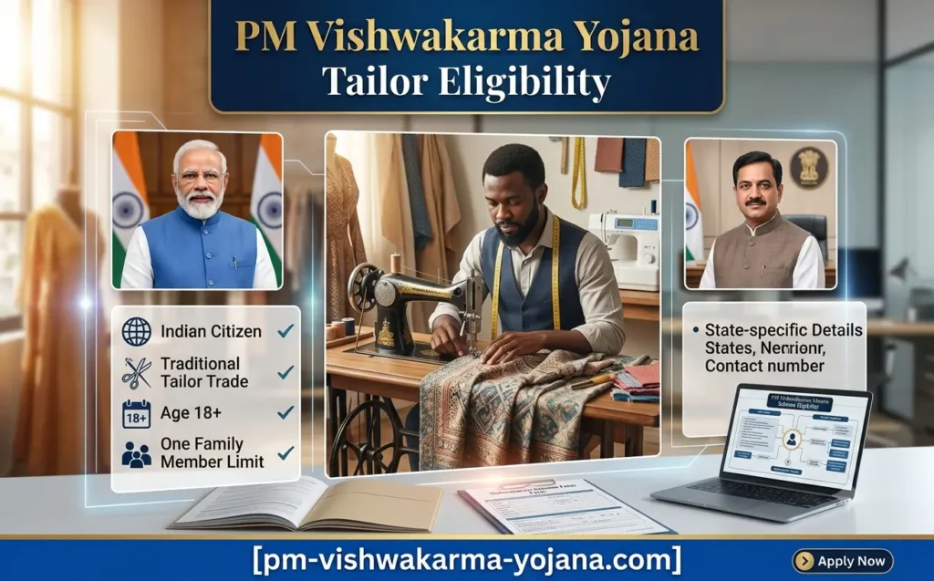 pm-vishwakarma-yojana-tailor-eligibility