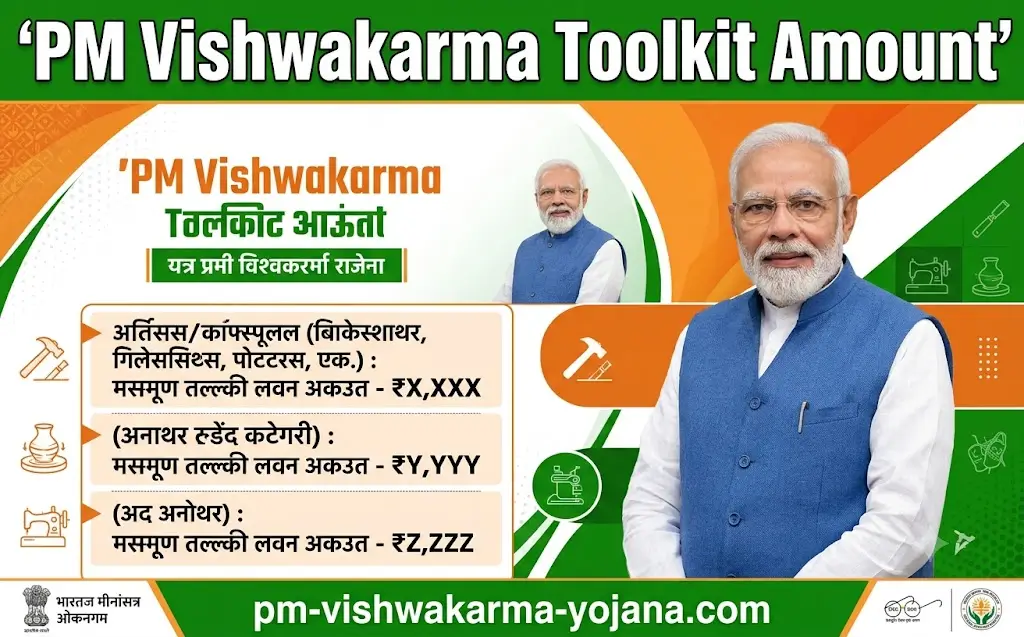 Slug pm-vishwakarma-toolkit-amount